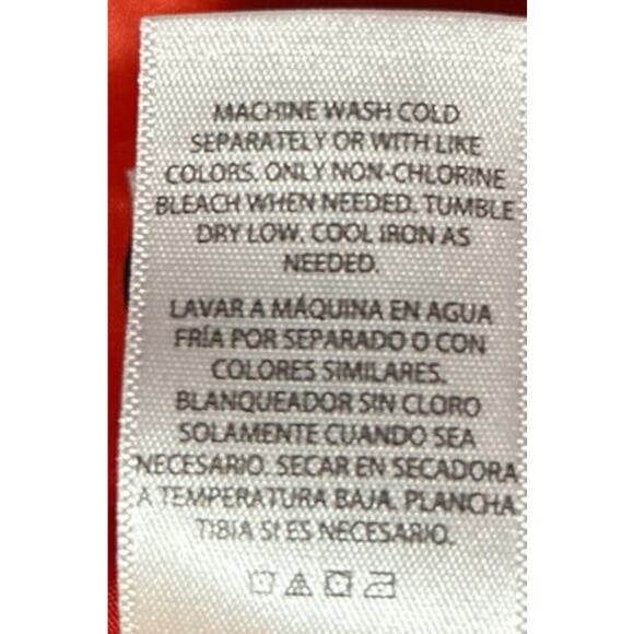 Holiday Time Mens Black Red Green Merry Christmas Ya Filthy Animal Blazar w/ Tie - Picture 8 of 13